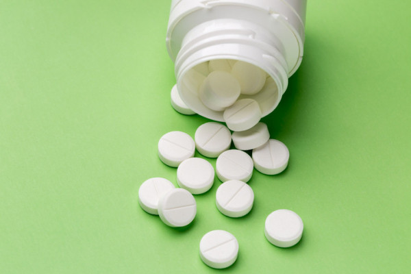 Preventing preeclampsia may be as simple as taking an aspirin