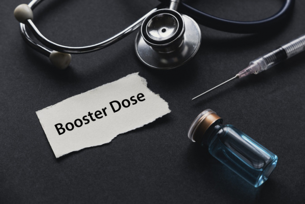 Thinking about COVID booster shots? Here’s what to know